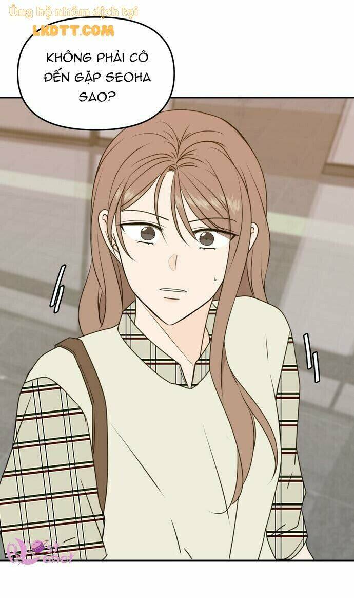 kiếp này cũng xin chăm sóc tôi như vậy nhé kiếp này cũng xin chăm sóc tôi như vậy nhé chapter 57 102