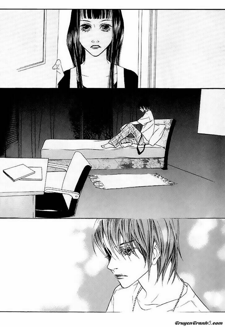 flowers of evil chapter 19 26