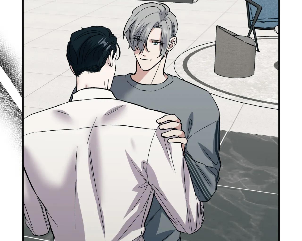 ám ảnh pheromone chapter 32 23