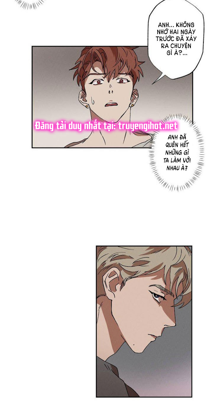 bẫy kép chapter 3 39