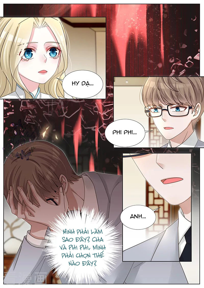 vương bài giáo thảo chapter 233 4