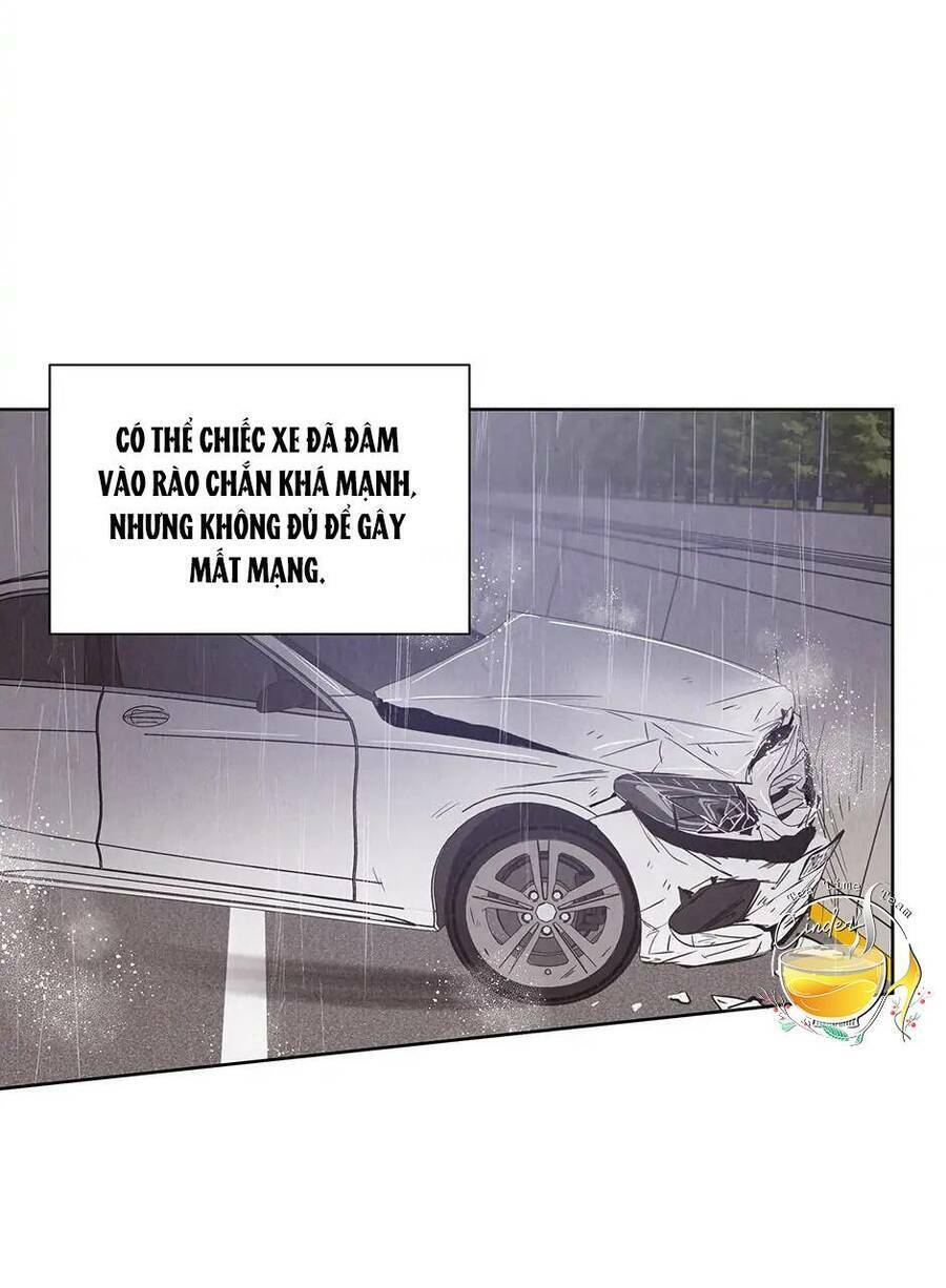 chào nhé, không làm thông gia nữa đâu! chapter 66 30