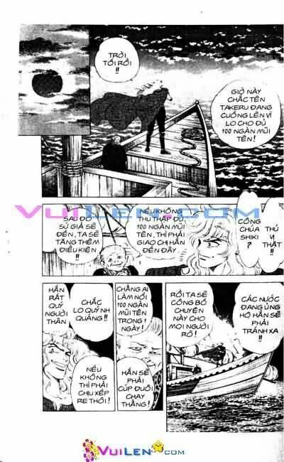 vương tử takeru chapter 9 30