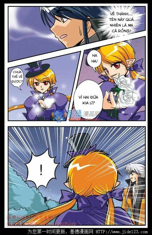 ám dạ hiệp tấu khúc chapter 5 7