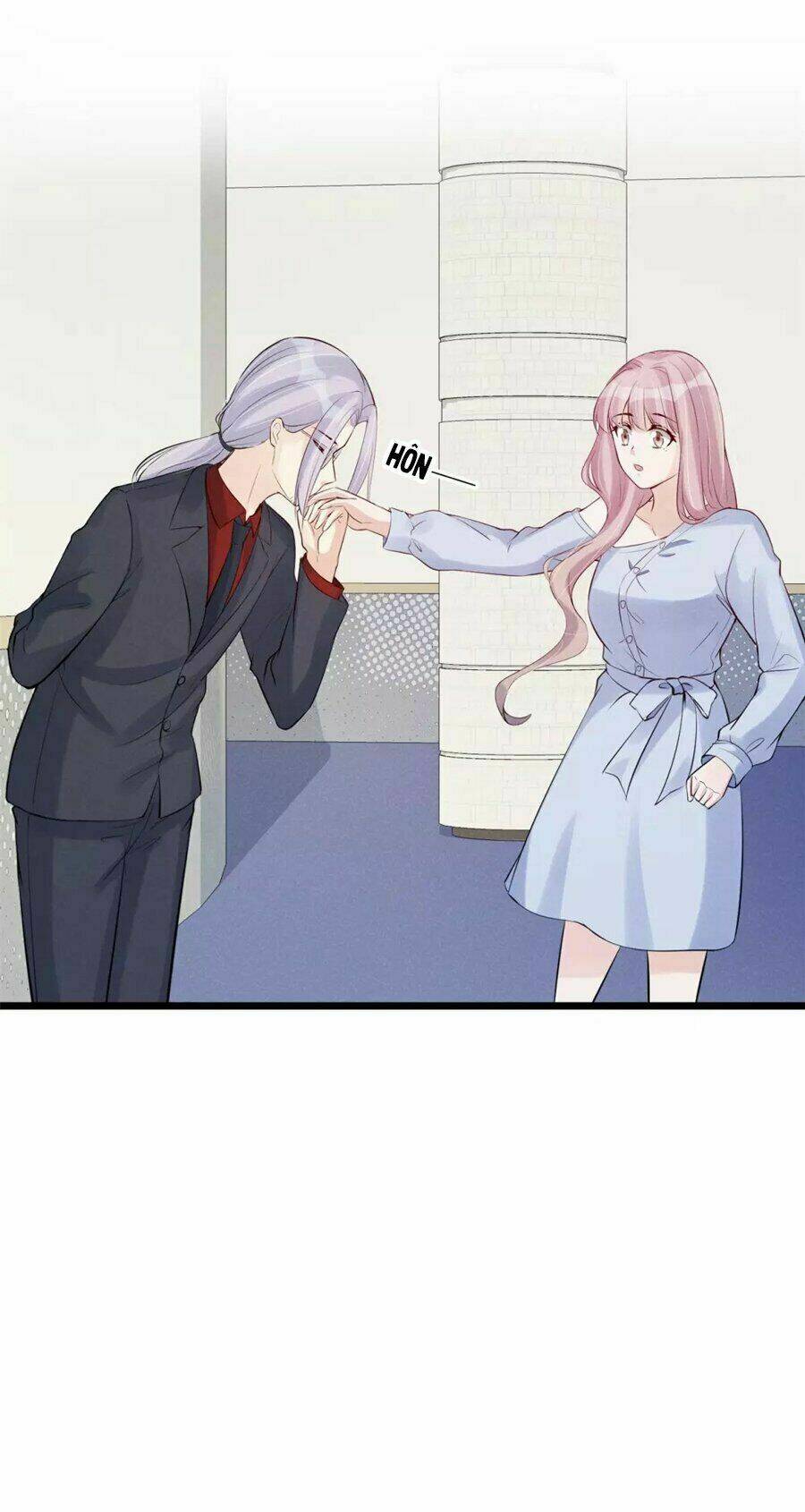 cạm bẫy lửa tình chapter 78 23