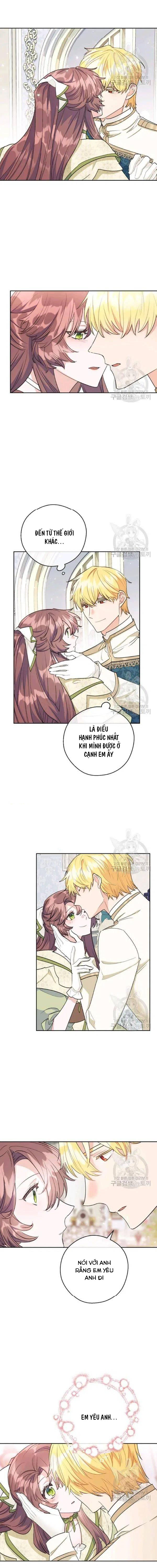 50 công thức pha trà của nữ công tước chapter 114 7