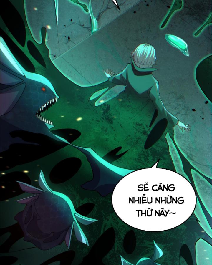 ta, thiên sát cô tinh chapter 15 20