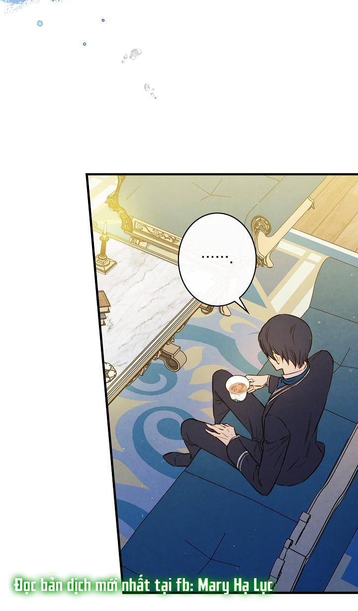 hoàng phi bóng tối - shadow queen chapter 60 64