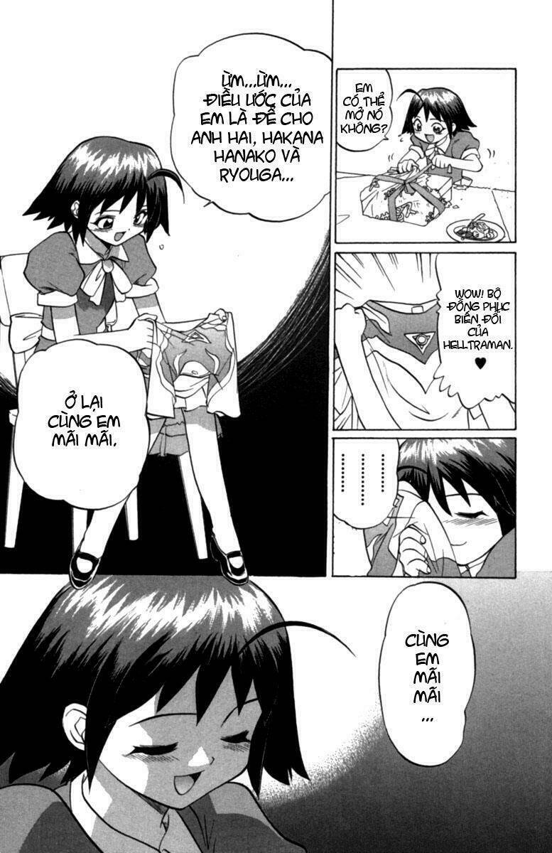 chaosic rune chapter 26 6