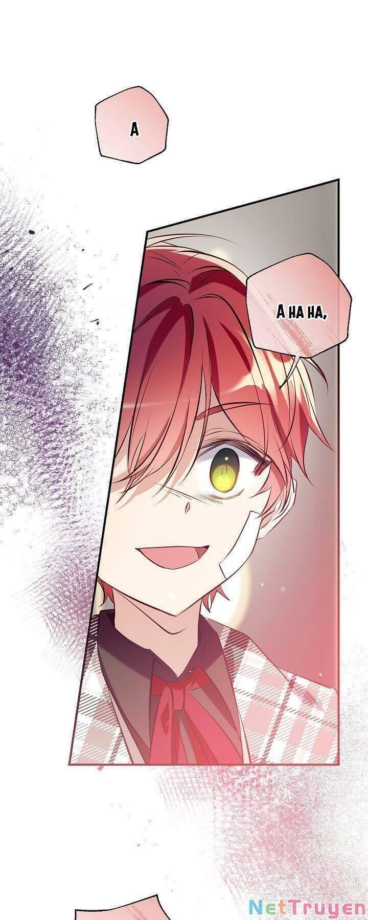 chúng ta có thể trở thành gia đình được không? chapter 55 53