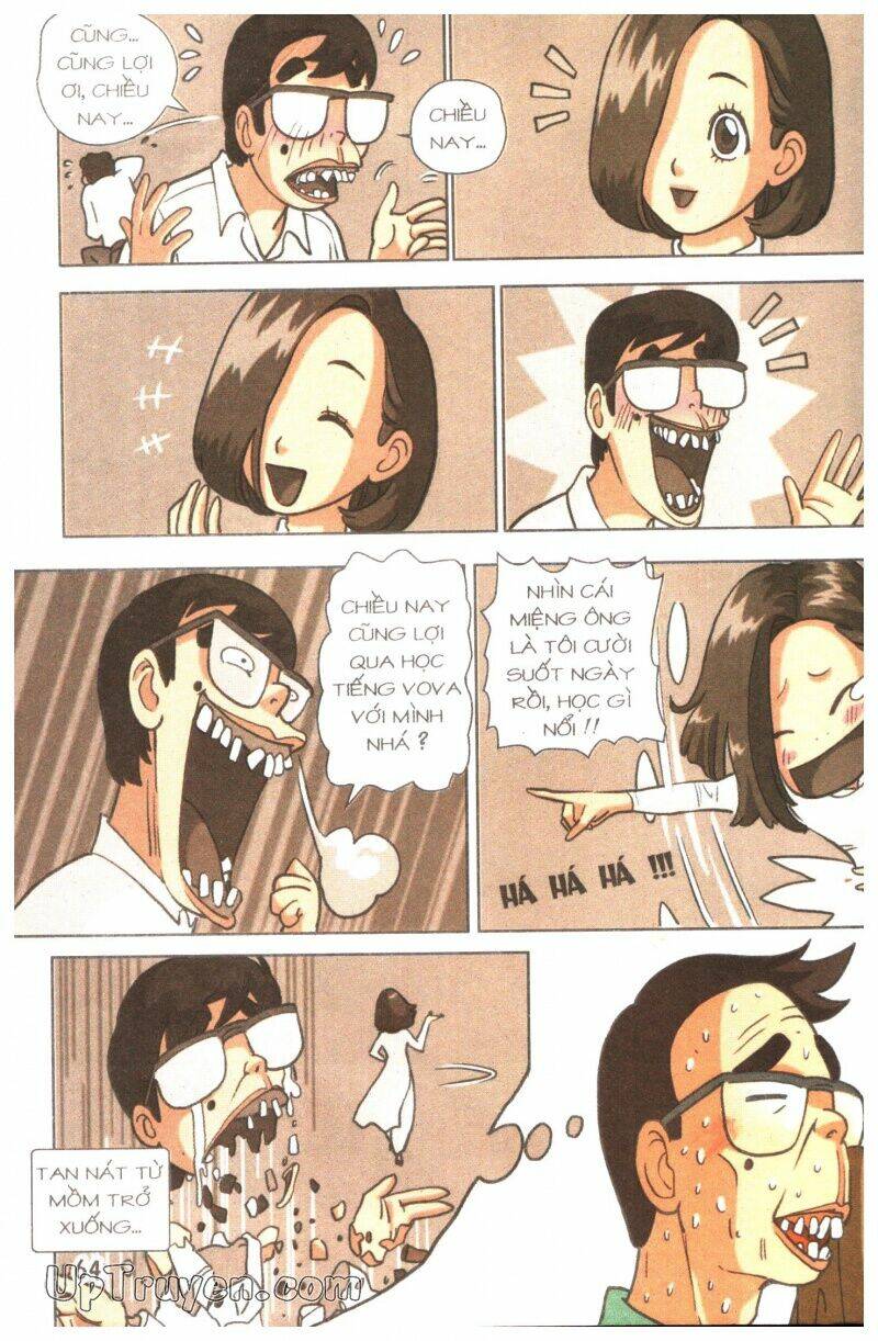 học sinh chân kinh chapter 2 65