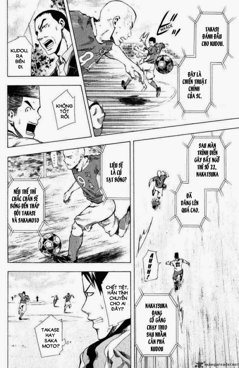 kỵ sĩ trong vòng cấm chapter 31 9