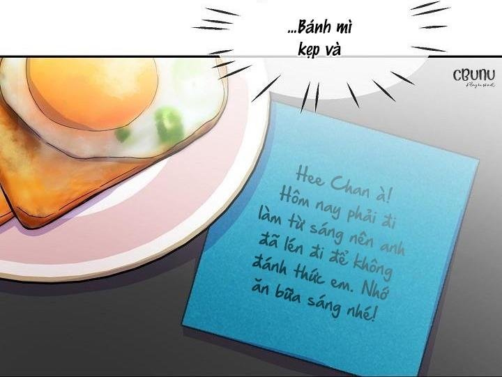 |drop| nụ hôn chết chóc chapter 18 60