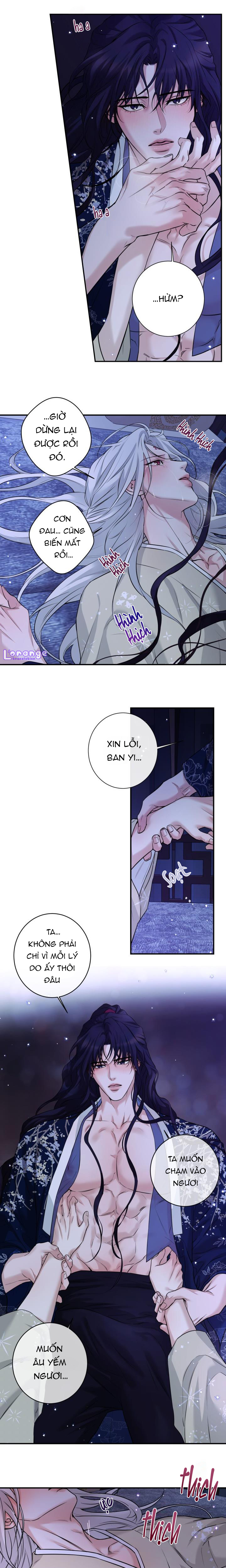 diễm hỏa chapter 5 4