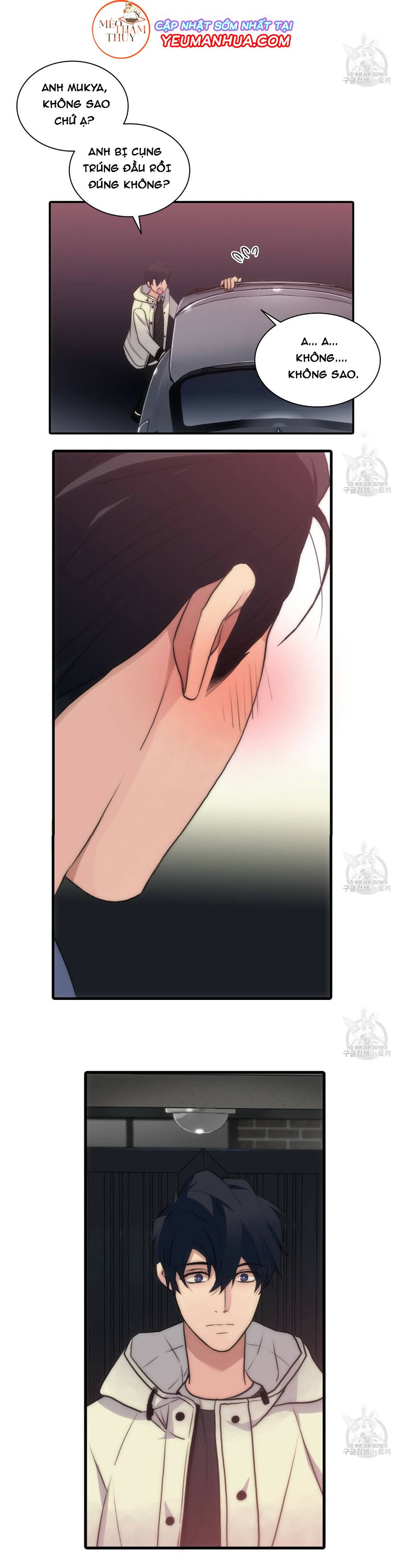 giai điệu của ngôn ngữ chapter 11 7