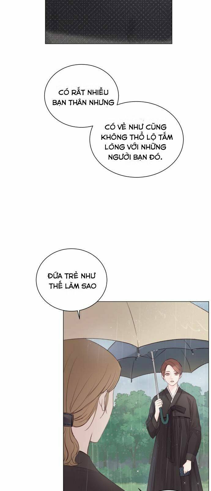 nhất định chúng ta sẽ được hạnh phúc chapter 4 31