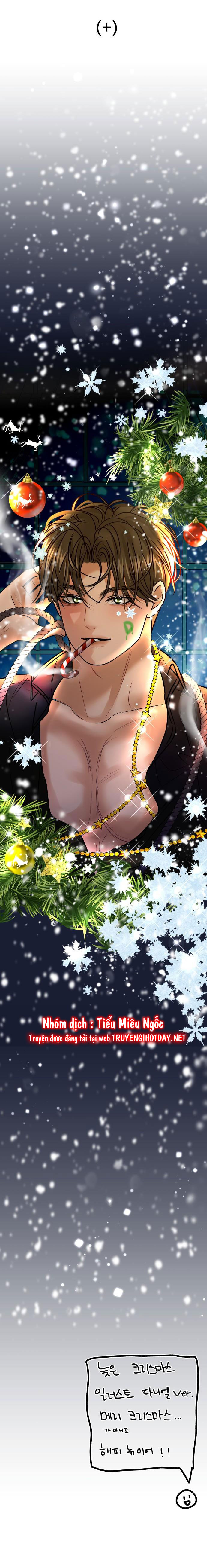 Mùa Đông Năm Ấy Tôi Đã chapter 62 11