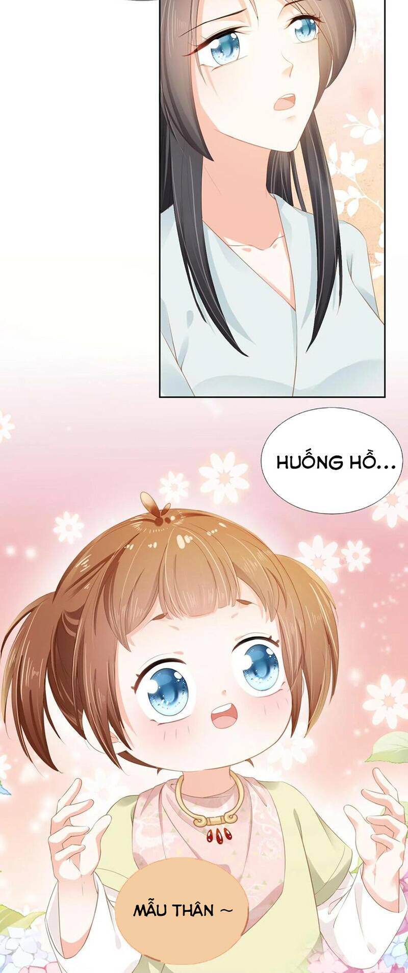 nhặt được bảo bối manh manh chapter 45 13