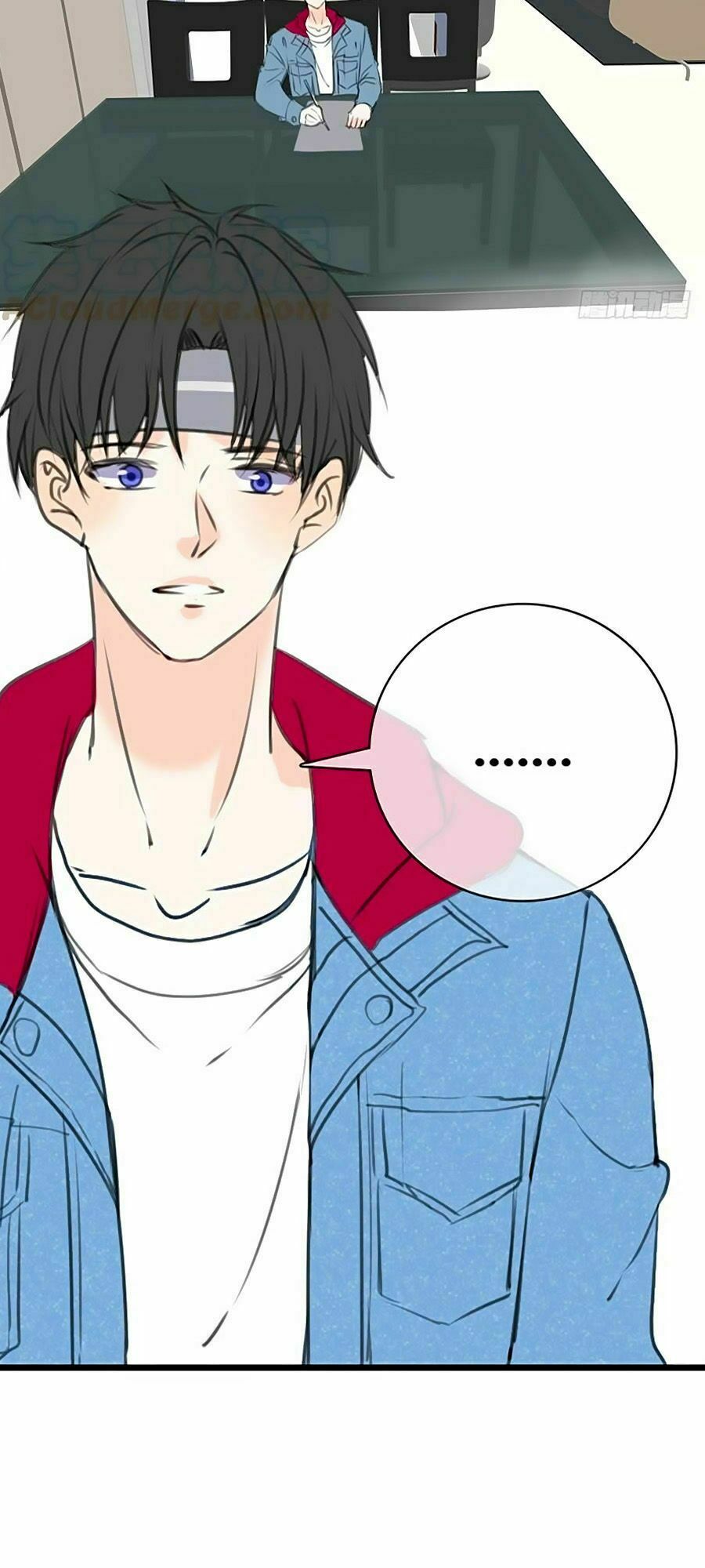 công chúa nữ vương mệnh chapter 93 3