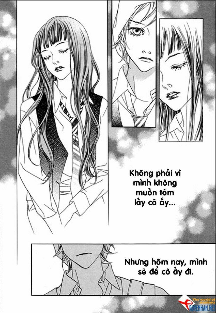 bông hoa của tội lỗi chapter 9 33