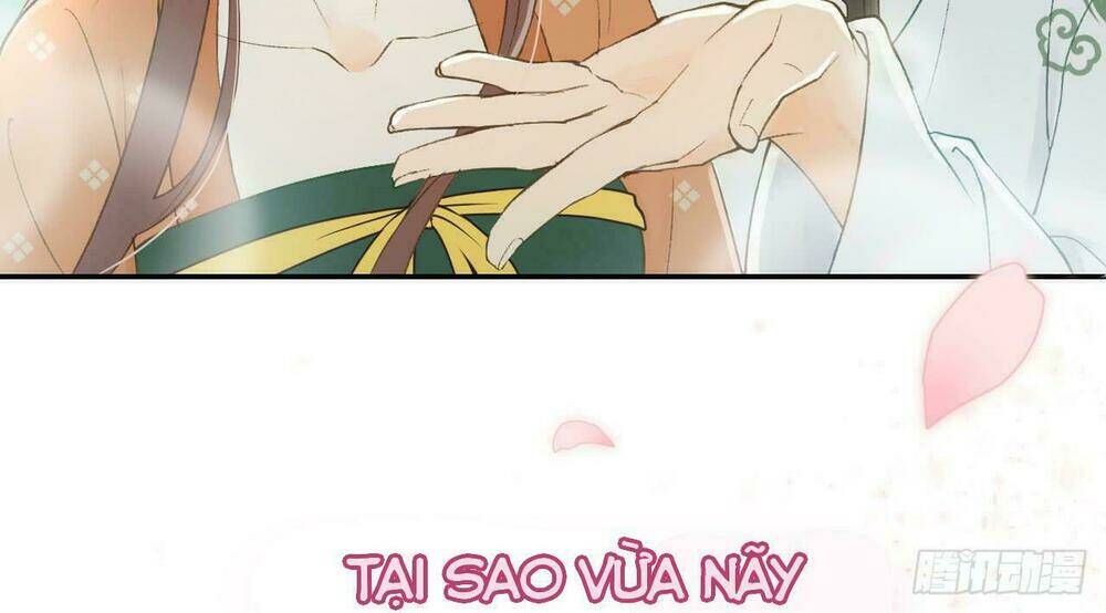 vương gia ba tuổi rưỡi của tôi chapter 10 81