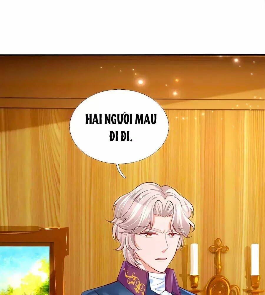 bỗng một ngày trở thành con gái nhà vua chapter 144 1