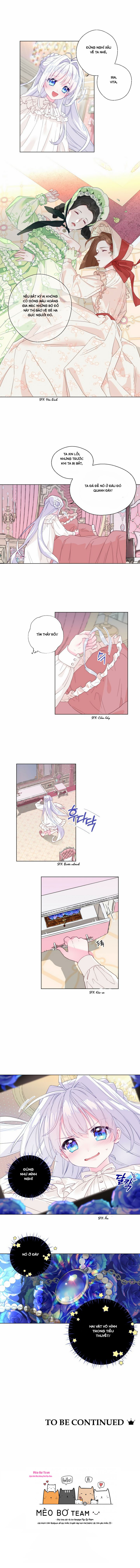 hãy chọn papa thật sự trong số các bạo chúa! chapter 2 12