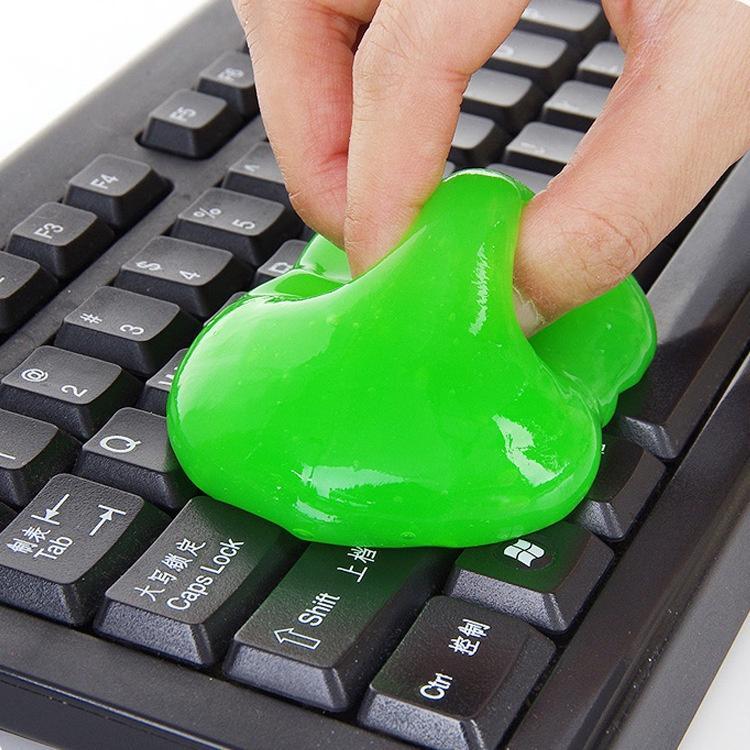 Gel Vệ Sinh Bụi Bẩn Bàn Phím Máy Tính