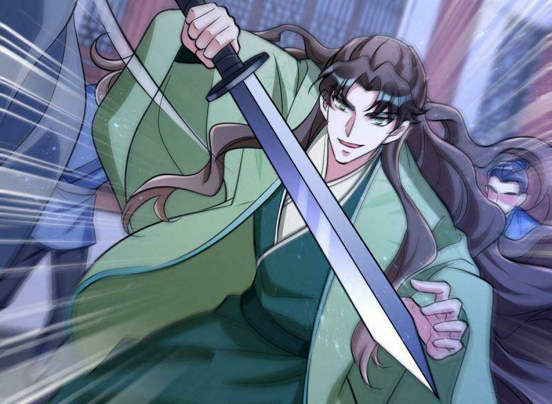 manh hổ trọng sinh : tướng quân đại nhân muốn ôm ôm chapter 26 42