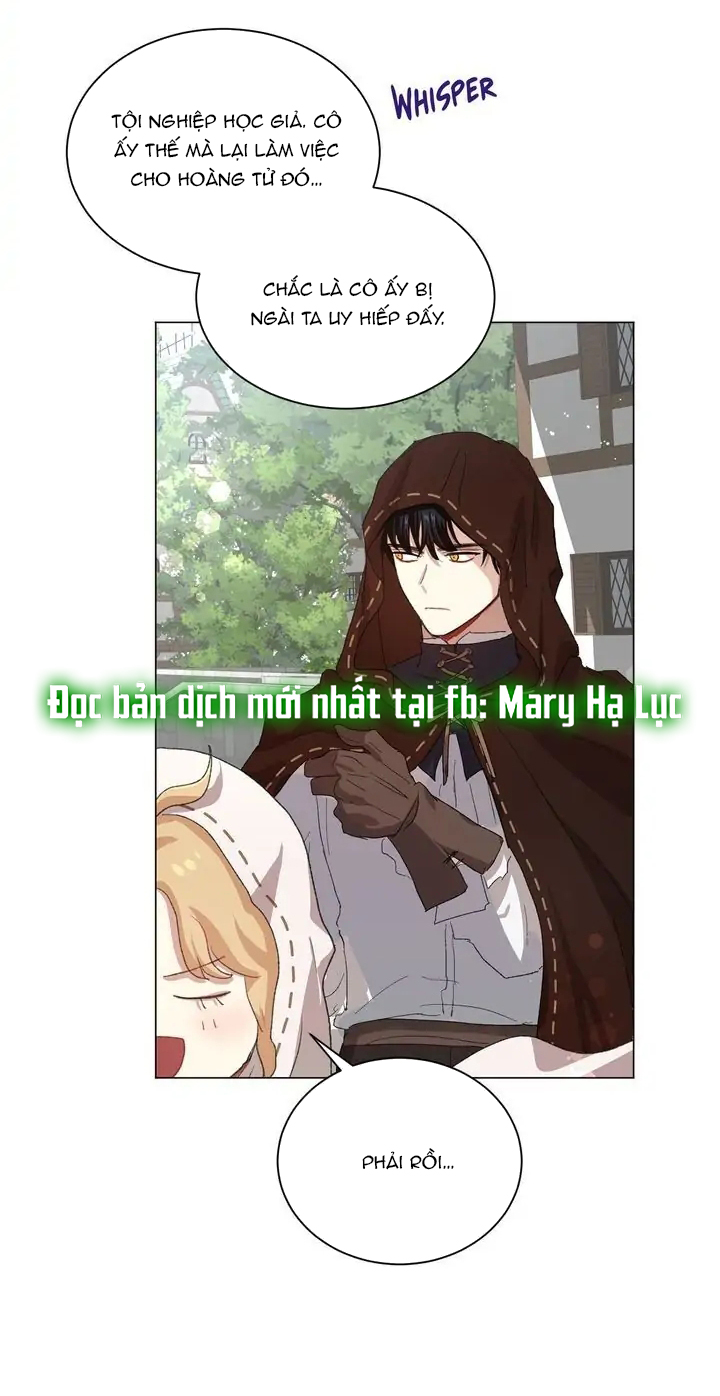 tôi là fan cứng hoàng tử chapter 65.2 43