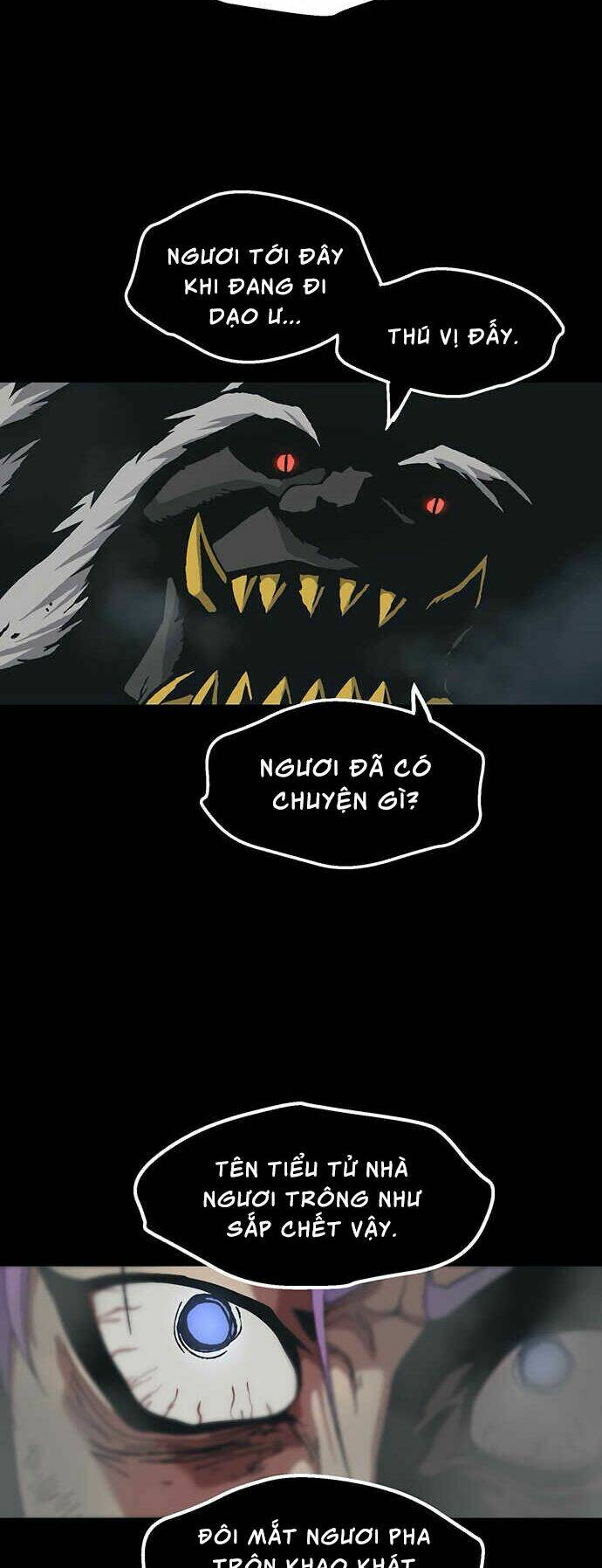 npc bắt đầu từ kỹ năng lv.999 chapter 16 50