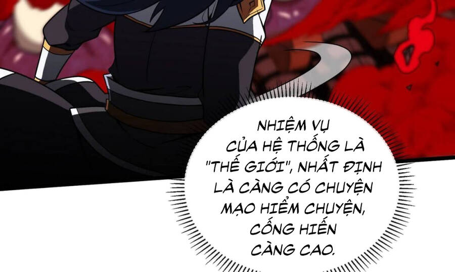 bản kiếm tiên tuyệt không làm nô chapter 64 21