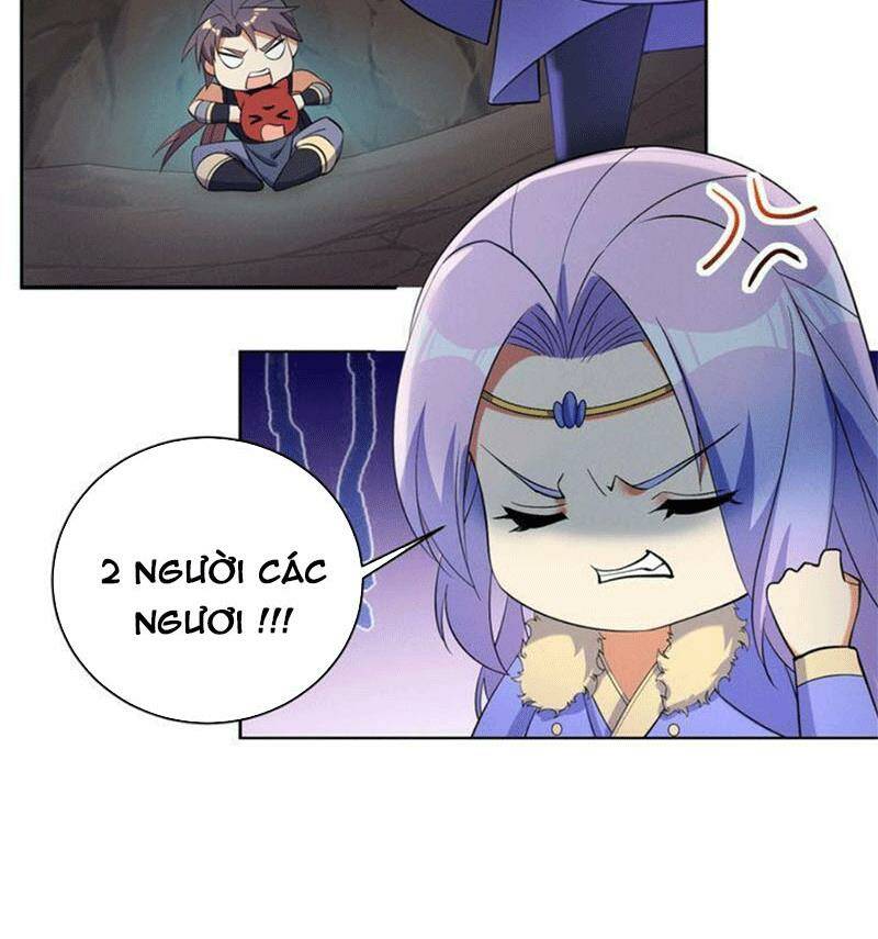 thôn phệ một thế giới tu tiên chapter 157 8