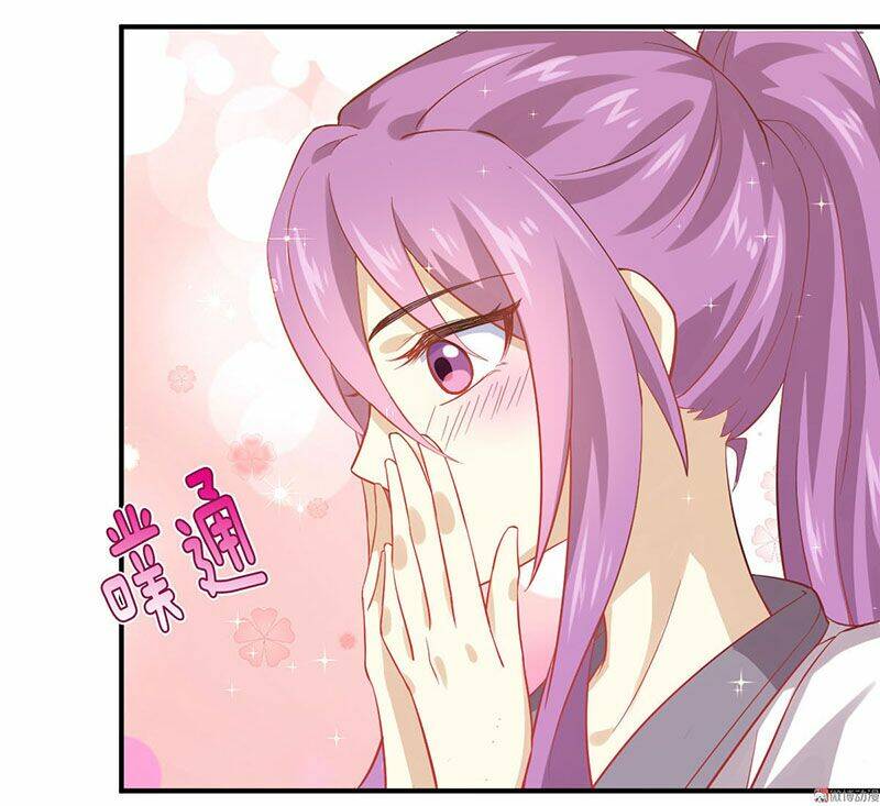 xuyên không vào thế giới nữ cường chapter 28 8