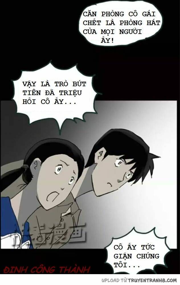 bút tiên chapter 4 145