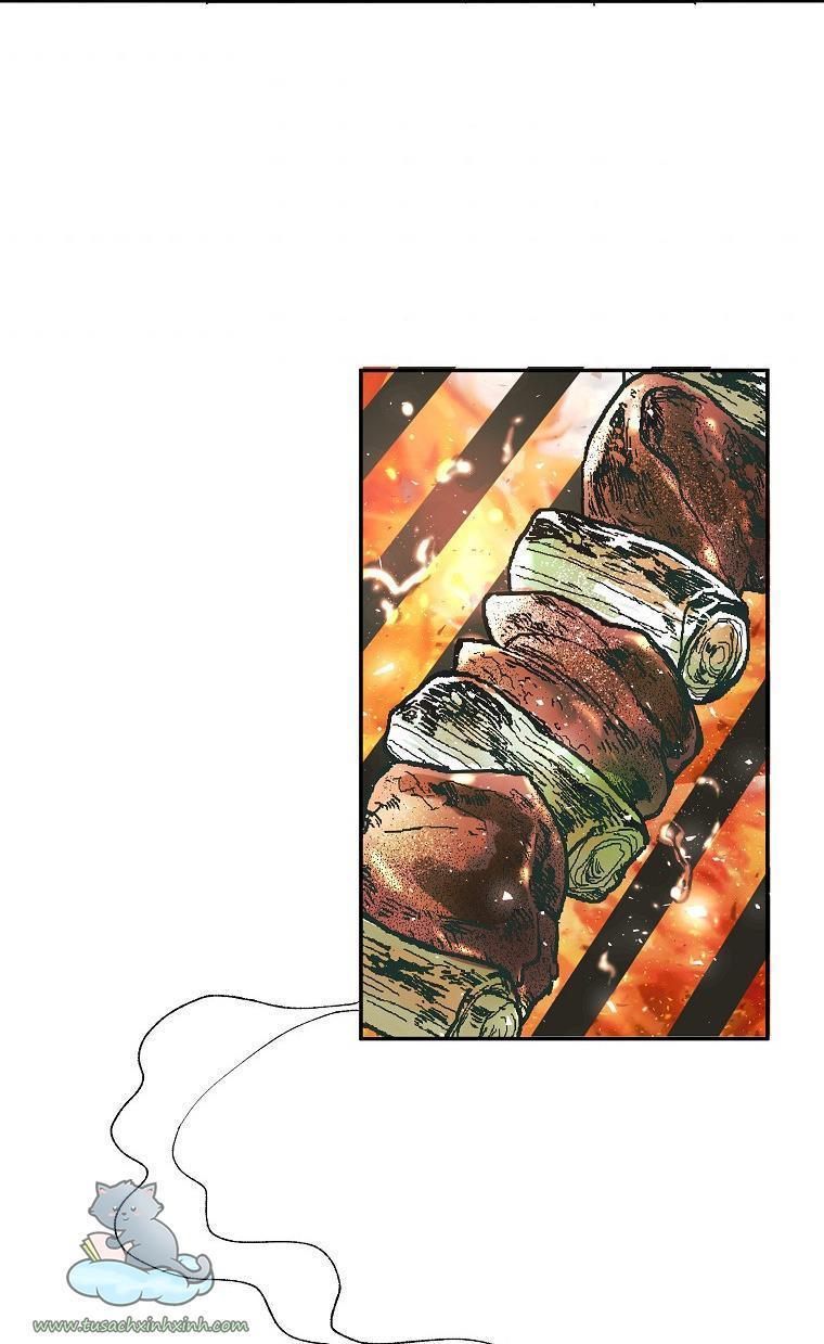 tháng năm cuối cùng của nữ phụ đoản mệnh chapter 5 49