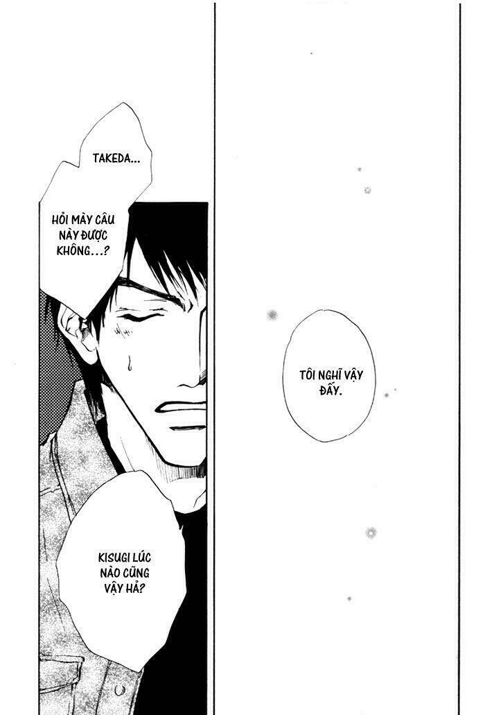 spell (bùa mê) chapter 1 35