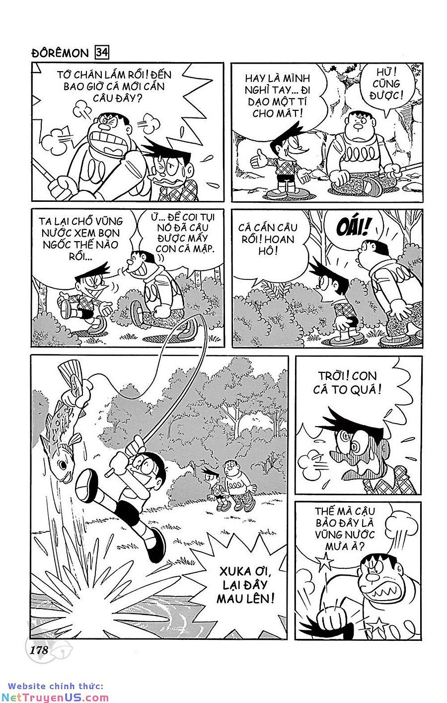doraemon chapter 616 11