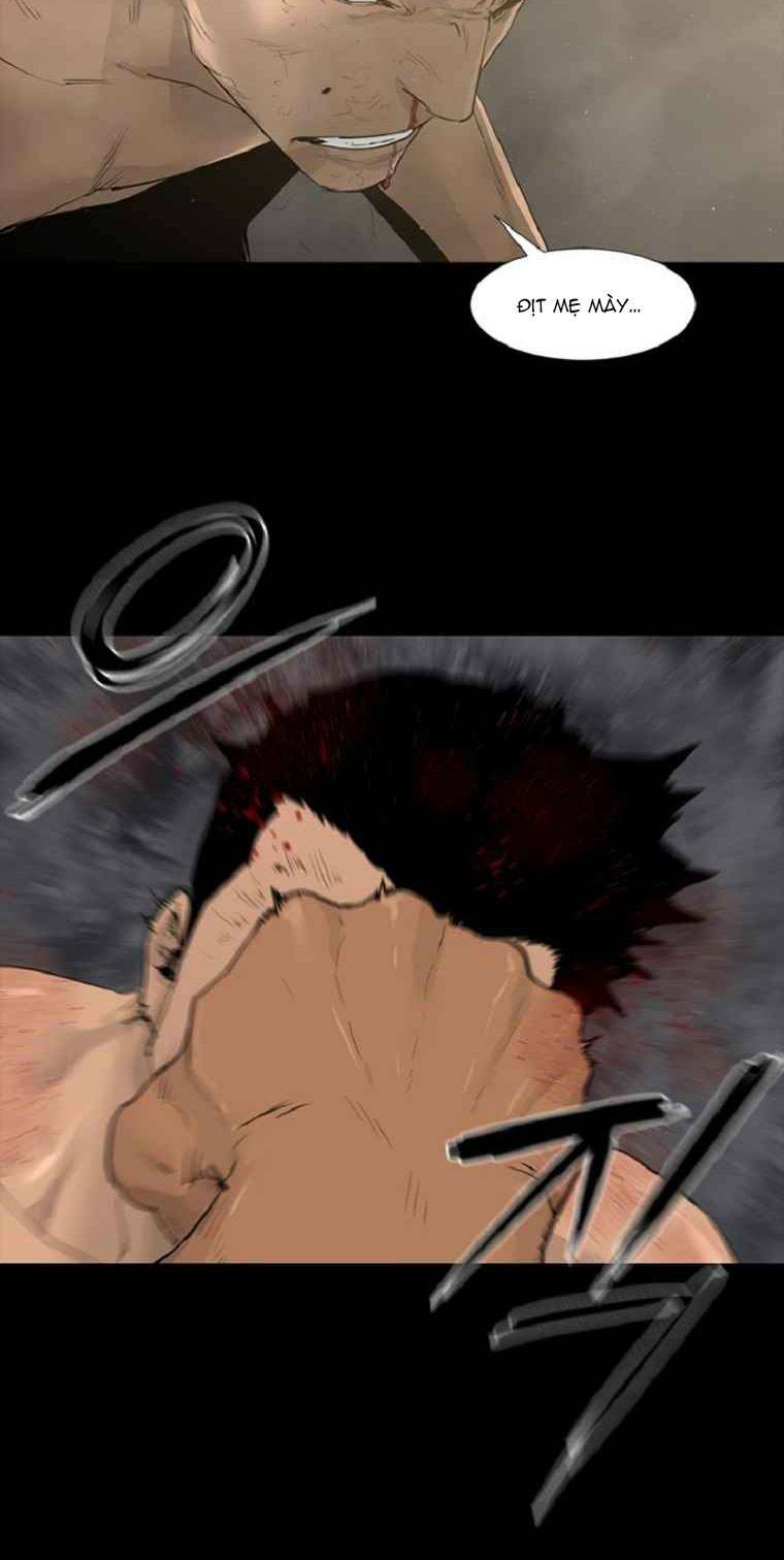 đấu trường phán xử chapter 0 40