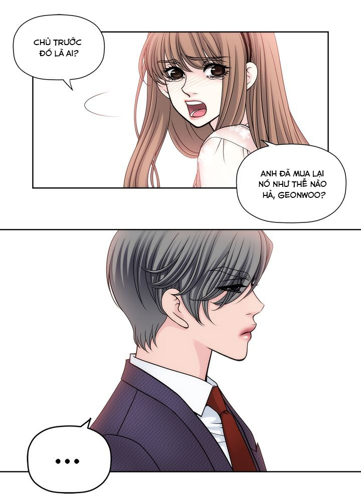 người đàn ông của tôi chapter 6.2 7