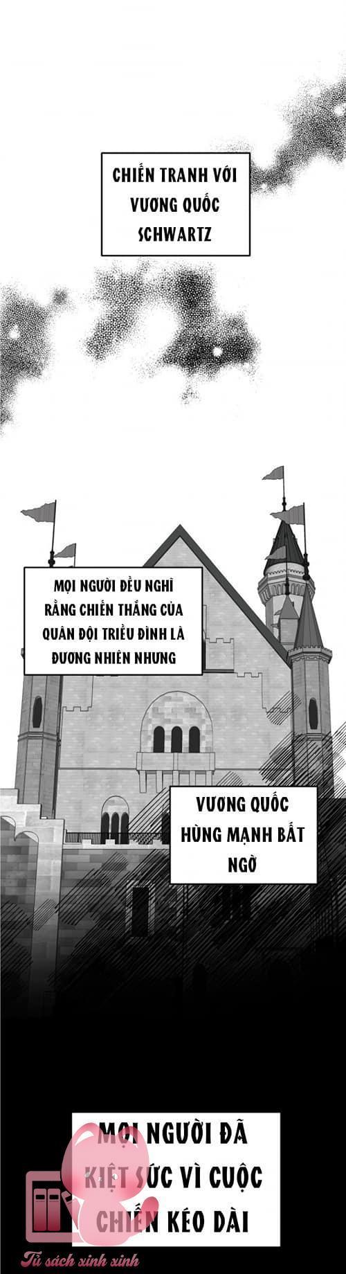 người thân của tôi đều sợ hãi tôi chapter 2 6