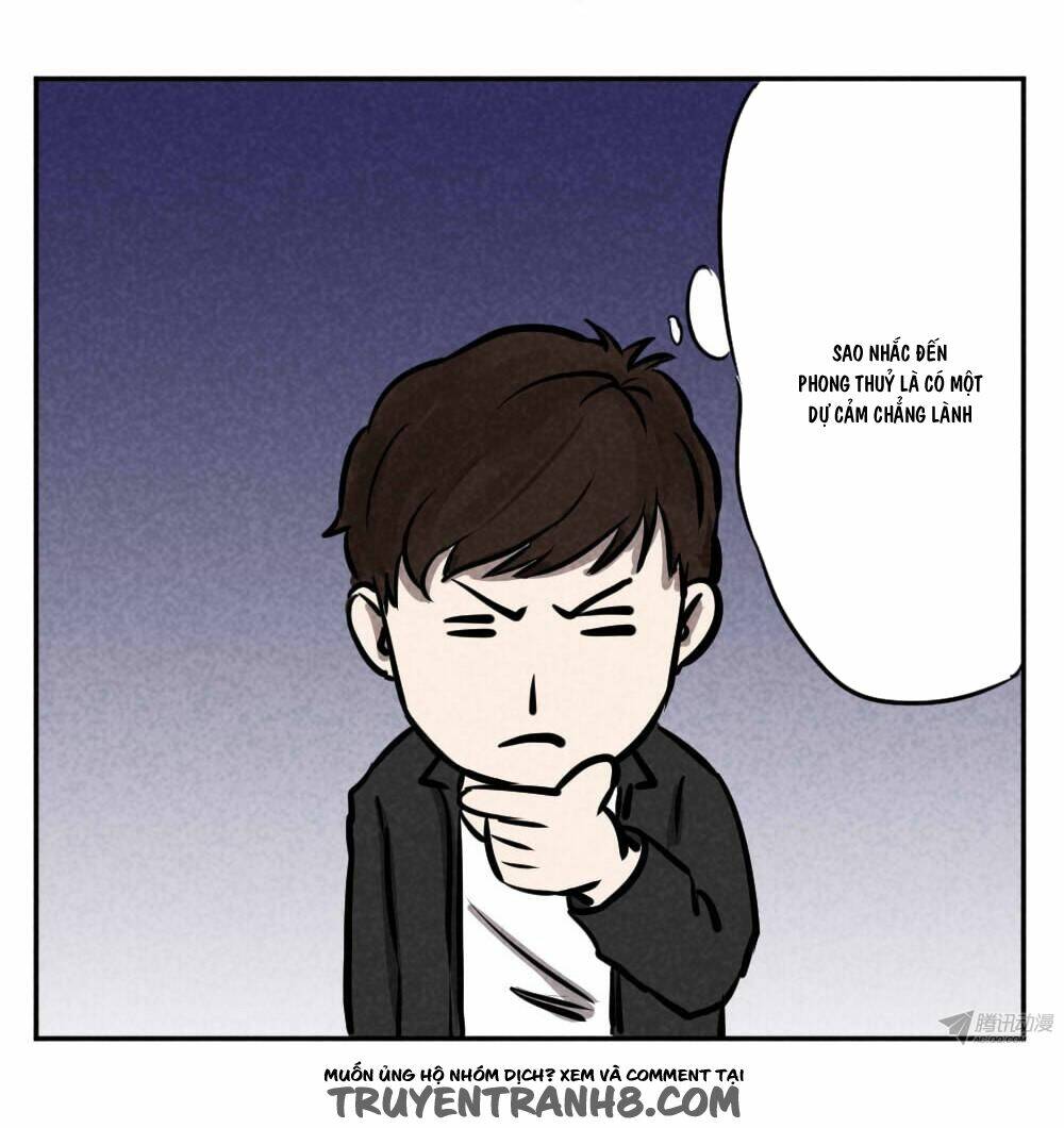 để tui yên ổn trưởng thành coi! chapter 5 12