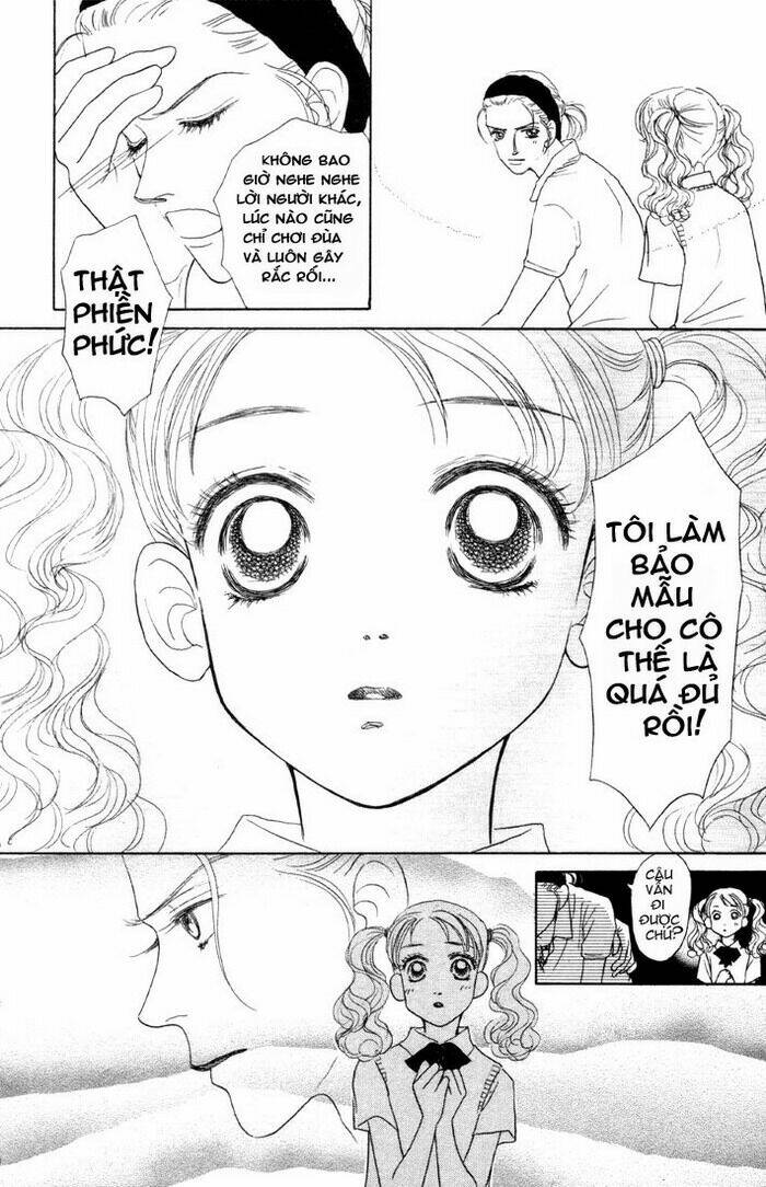 guru guru ponchan chapter 3 20