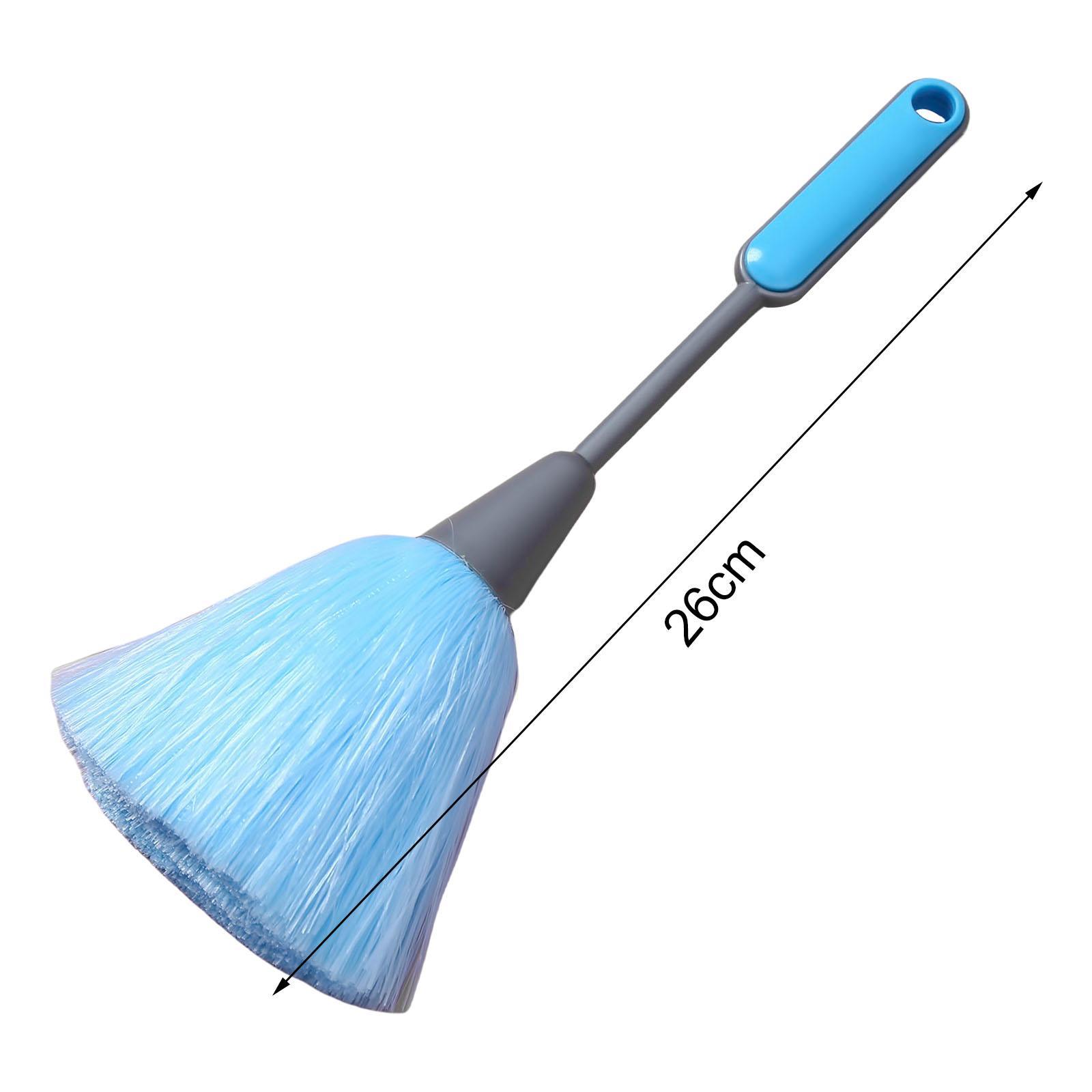 Dusting Brush Blue