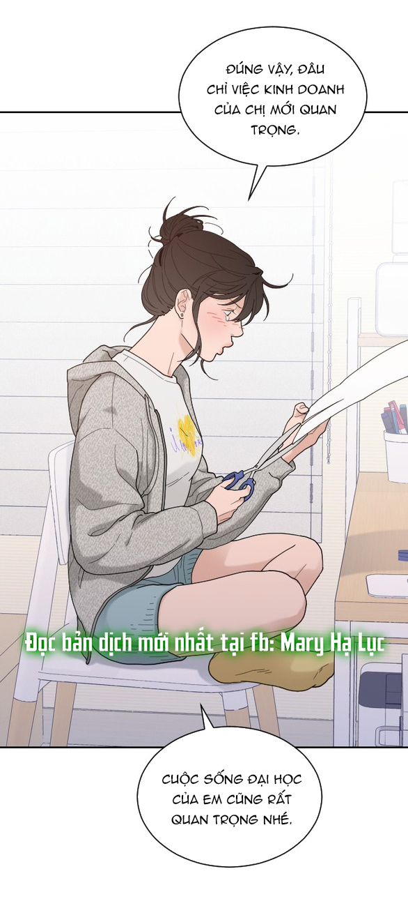 Vận May Bất Ngờ chapter 46.2 31