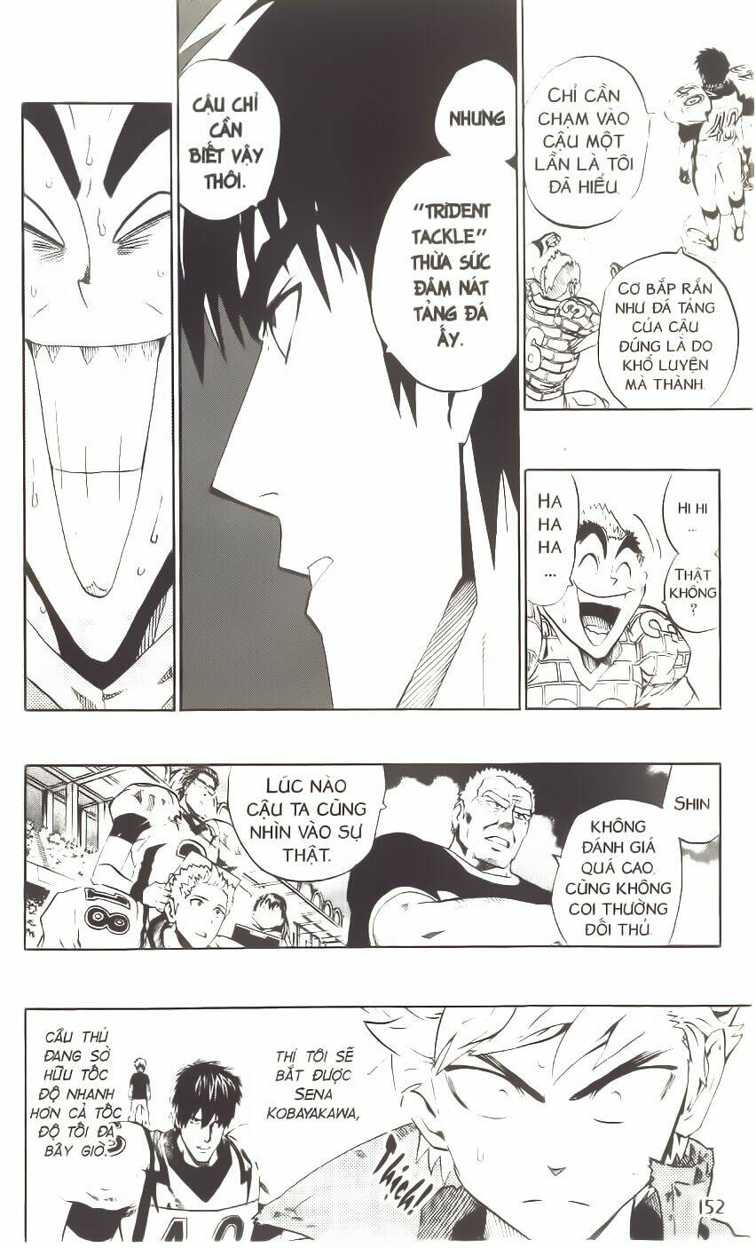 lá chắn mắt chapter 204 6