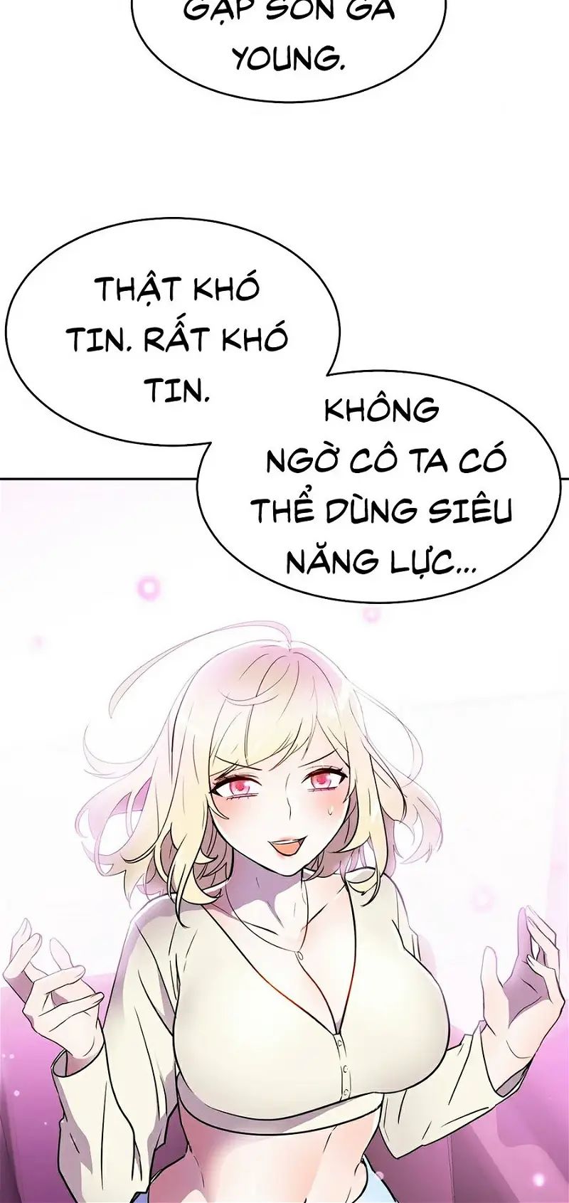 quản lý của siêu anh hùng chapter 27 71