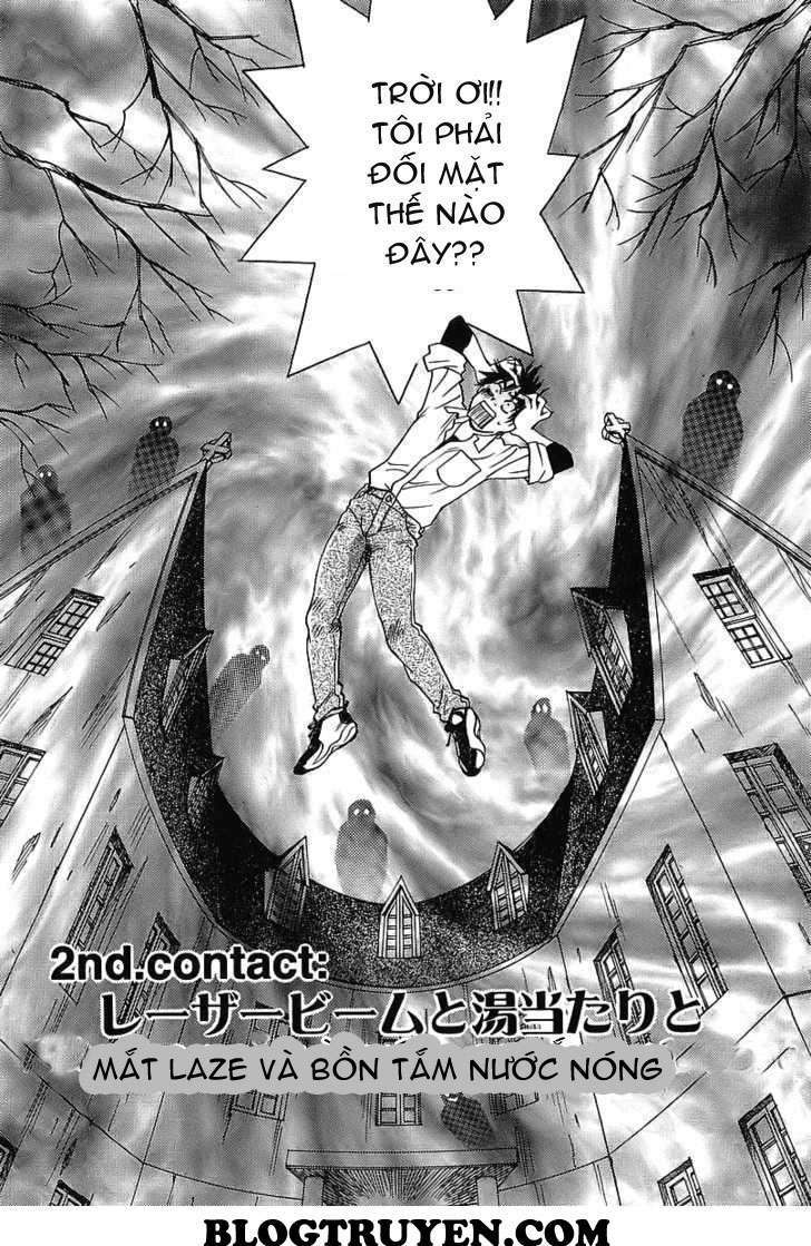 magetsukan kitan chapter 2 3