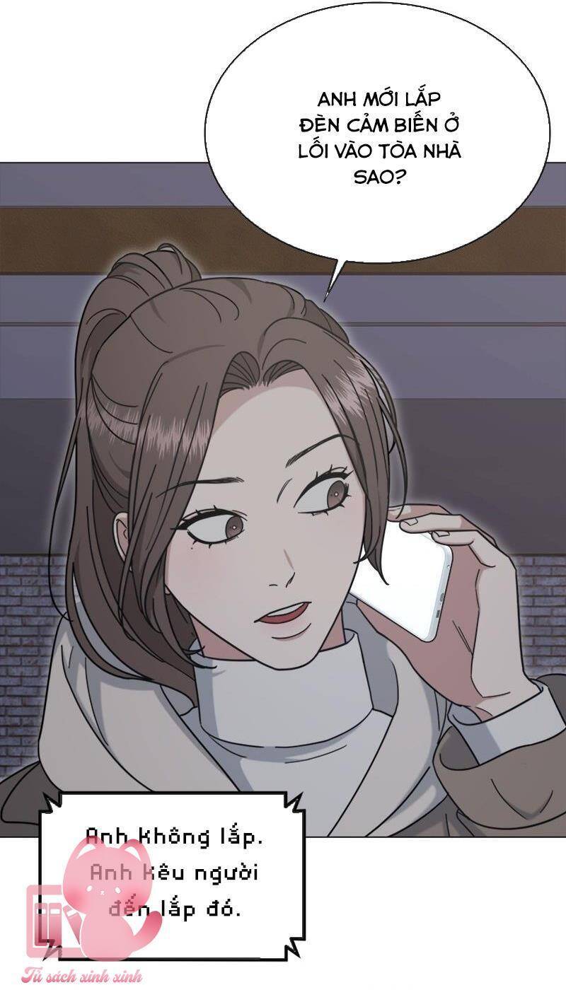 theo bản năng của em chapter 53 48