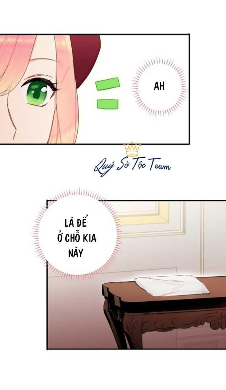 trọng sinh trở thành hoàng phi chapter 49 42